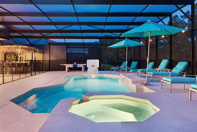 Signature Vacation Home