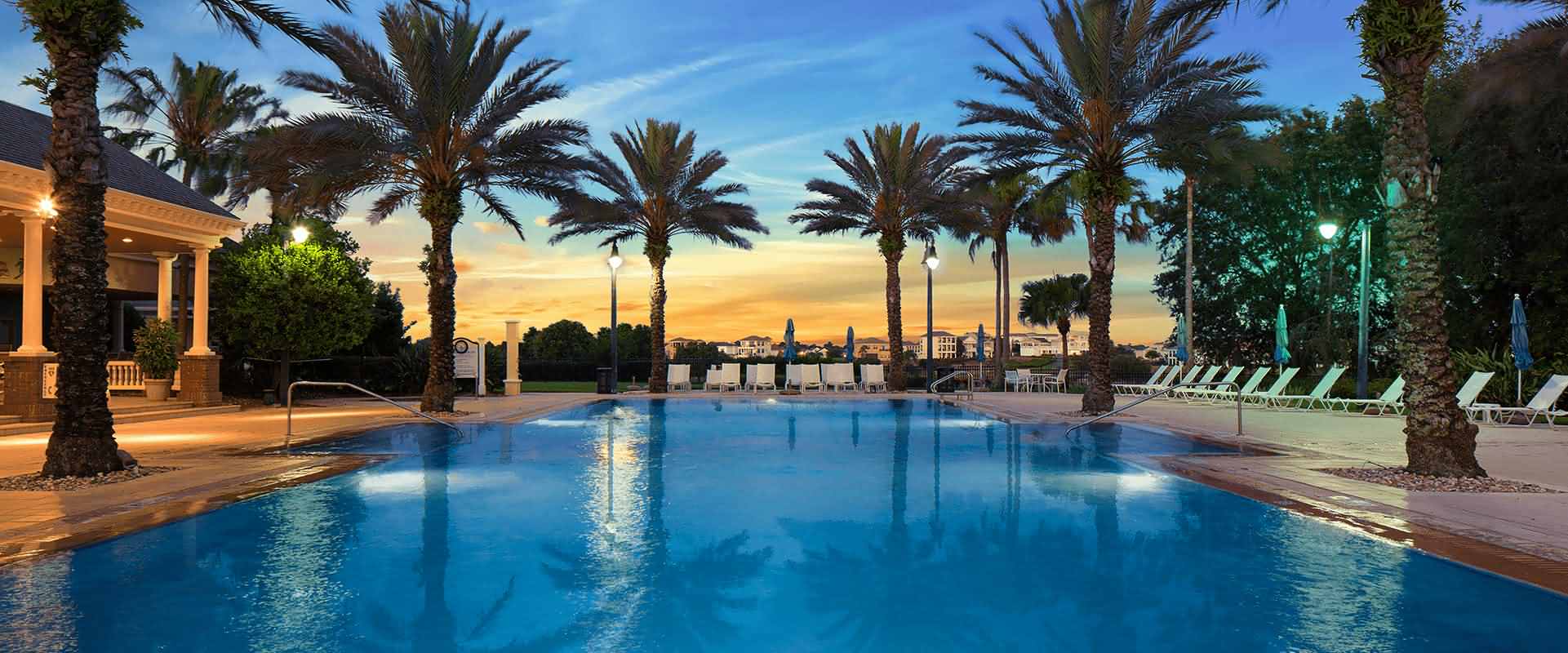 Seven Eagles Reunion Resort