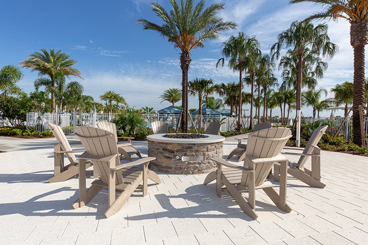Solara Resort Amenities
