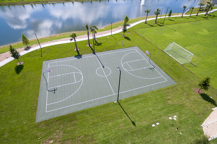 Solara Resort Amenities