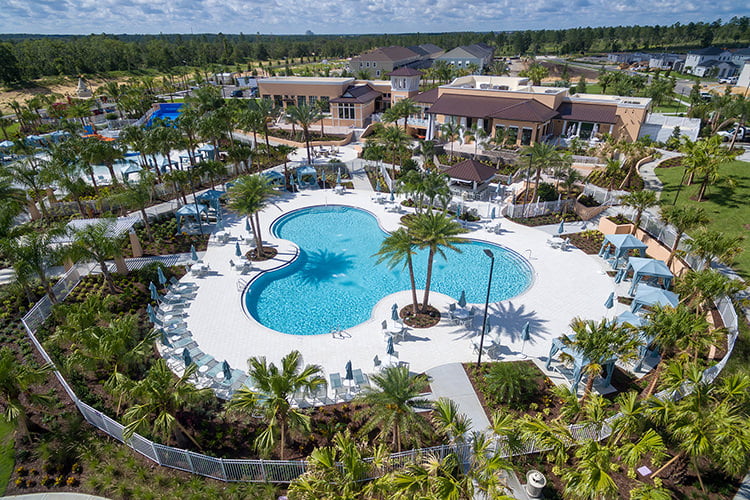 Solara Resort Amenities