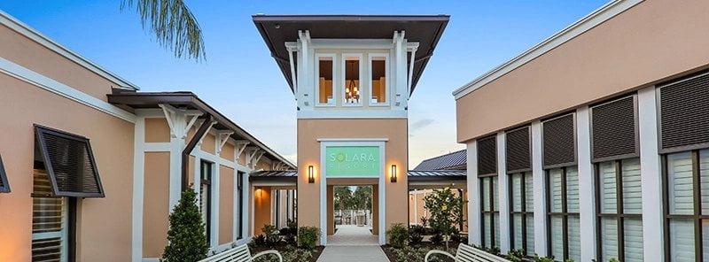 Solara Resort Vacation Home Rentals