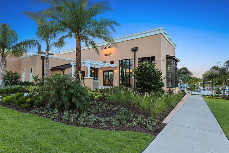 Solara Resort Amenities