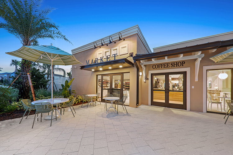 Solara Resort Amenities