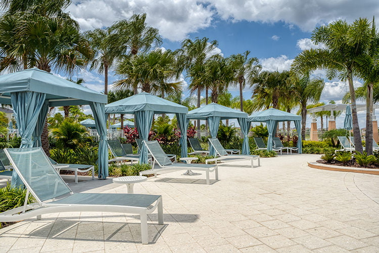 Solara Resort Amenities