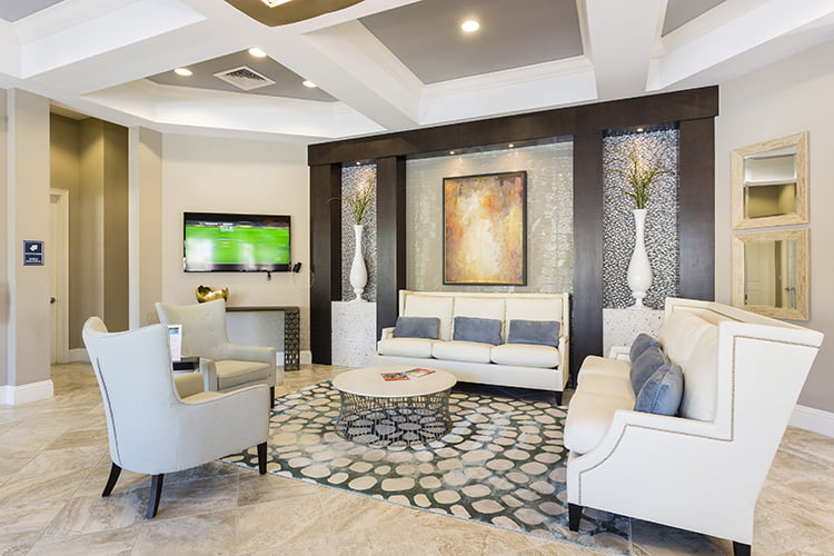 Solterra Resort Amenities