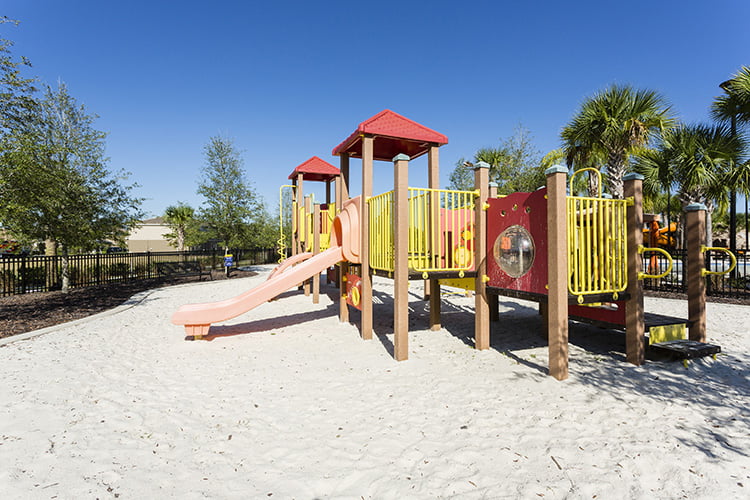 Solterra Playground
