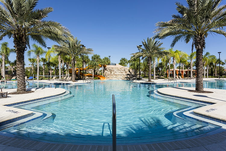 Solterra Resort Amenities