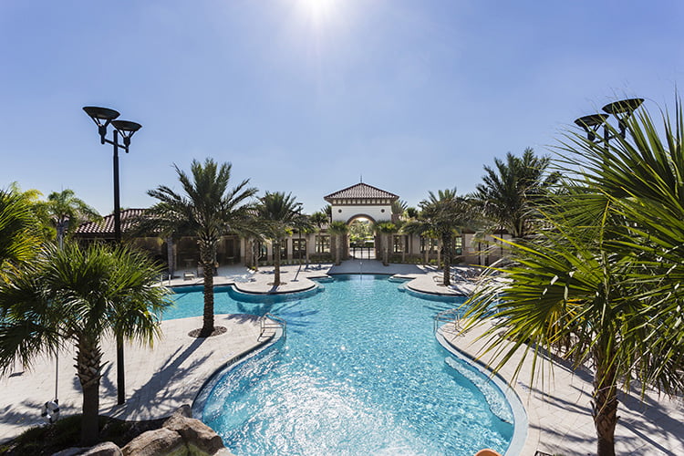 Solterra Resort Amenities