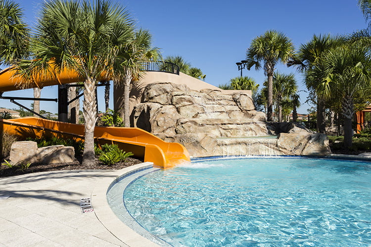 Solterra Resort Amenities