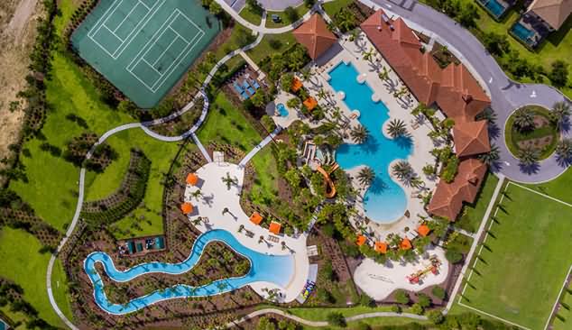 Solterra Resort