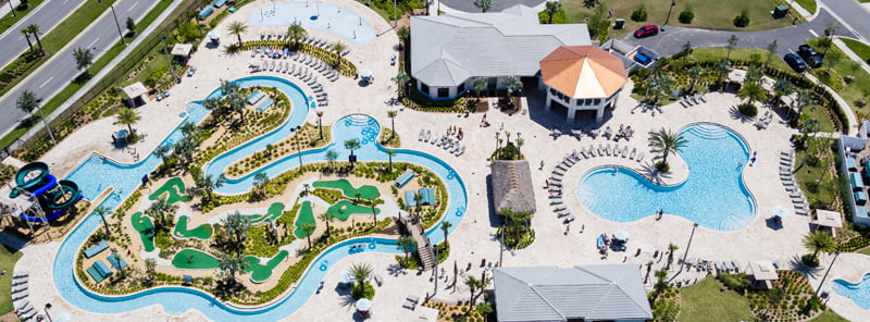 Storey Lake Resort Vacation Home Rentals