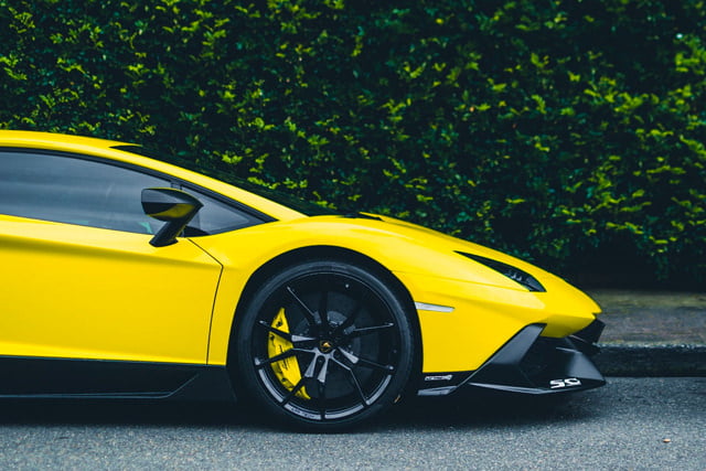 Turo - Car Rental