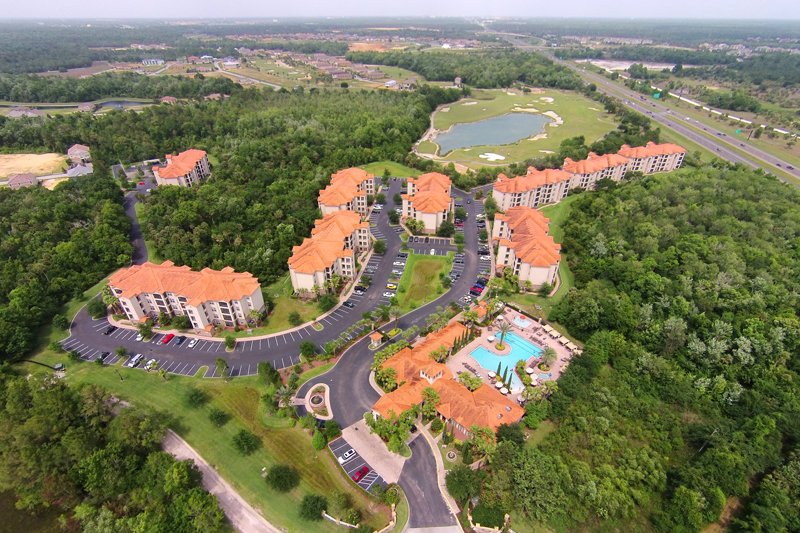 Tuscana Resort - Champions Gate Vacation Rentals