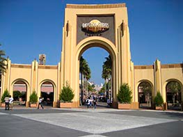 Universal Studios & Islands of Adventure