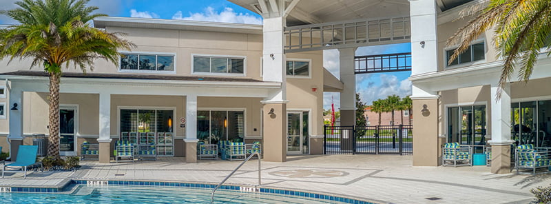 Veranda Palms Resort Vacation Homes