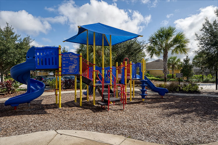 Watersong Playground