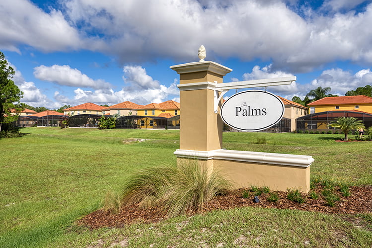 The Palms at Watersong