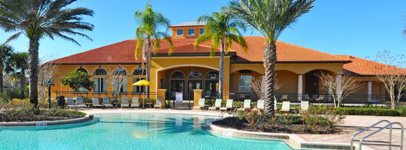 Watersong Resort Vacation Home Rentals