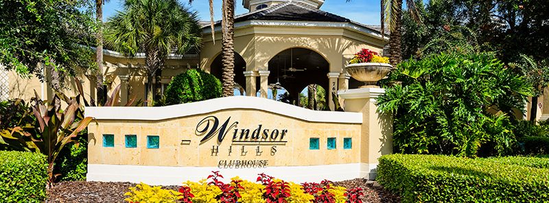 Windsor Hills Vacation Rentals