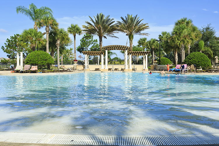 Windsor Hills Resort-style Pool