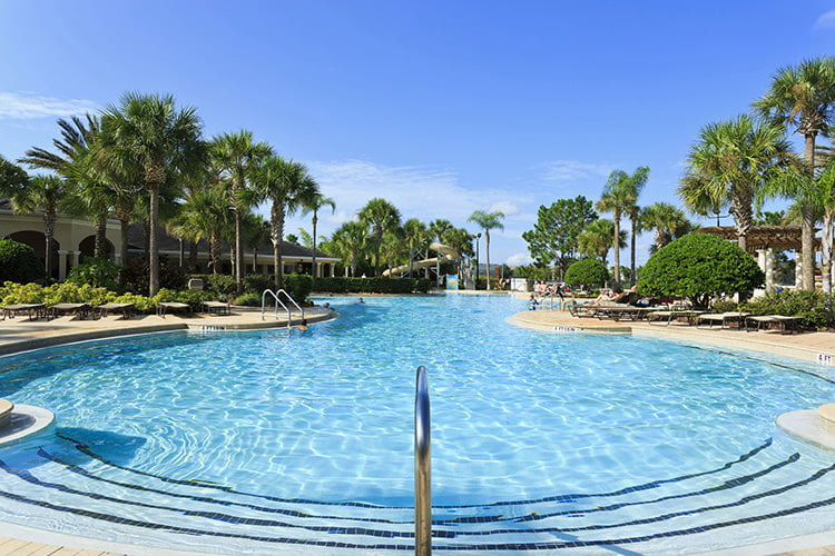 Windsor Hills Resort Pool