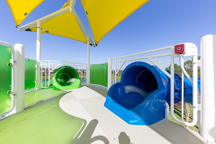 Windsor Hills Amenities