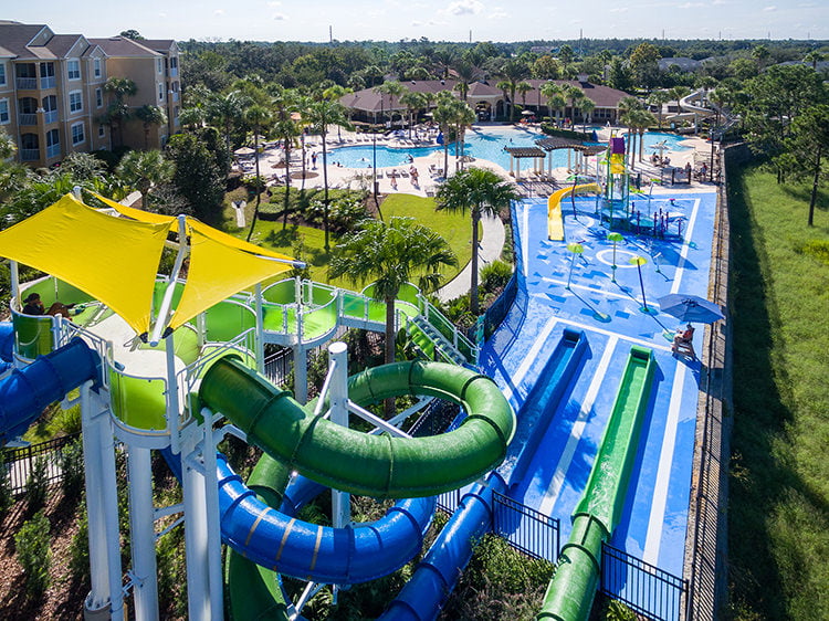 Windsor Hills Amenities