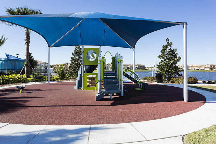 Windsor at Westside Playground