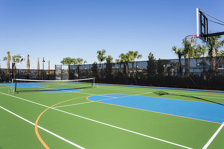 Windsor at Westside Tennis
