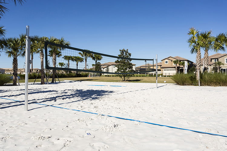 Beach Volleyball