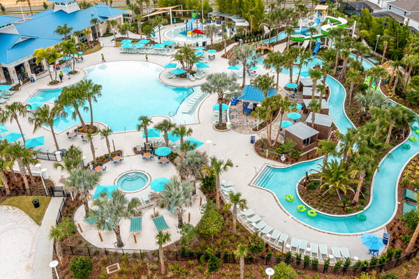 Windsor Island Water Park