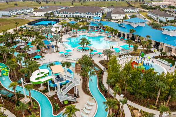 Windsor Island Water Park