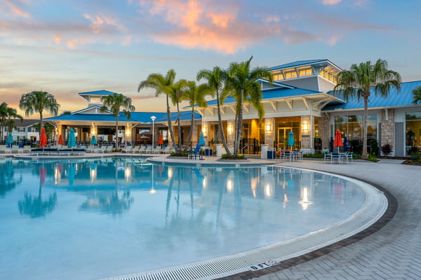 Windsor Island Resort