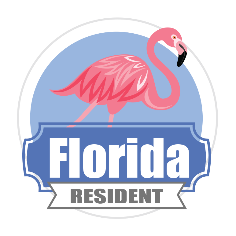 Florida Resident