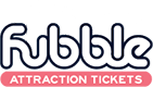 Fubble Attraction Tickets