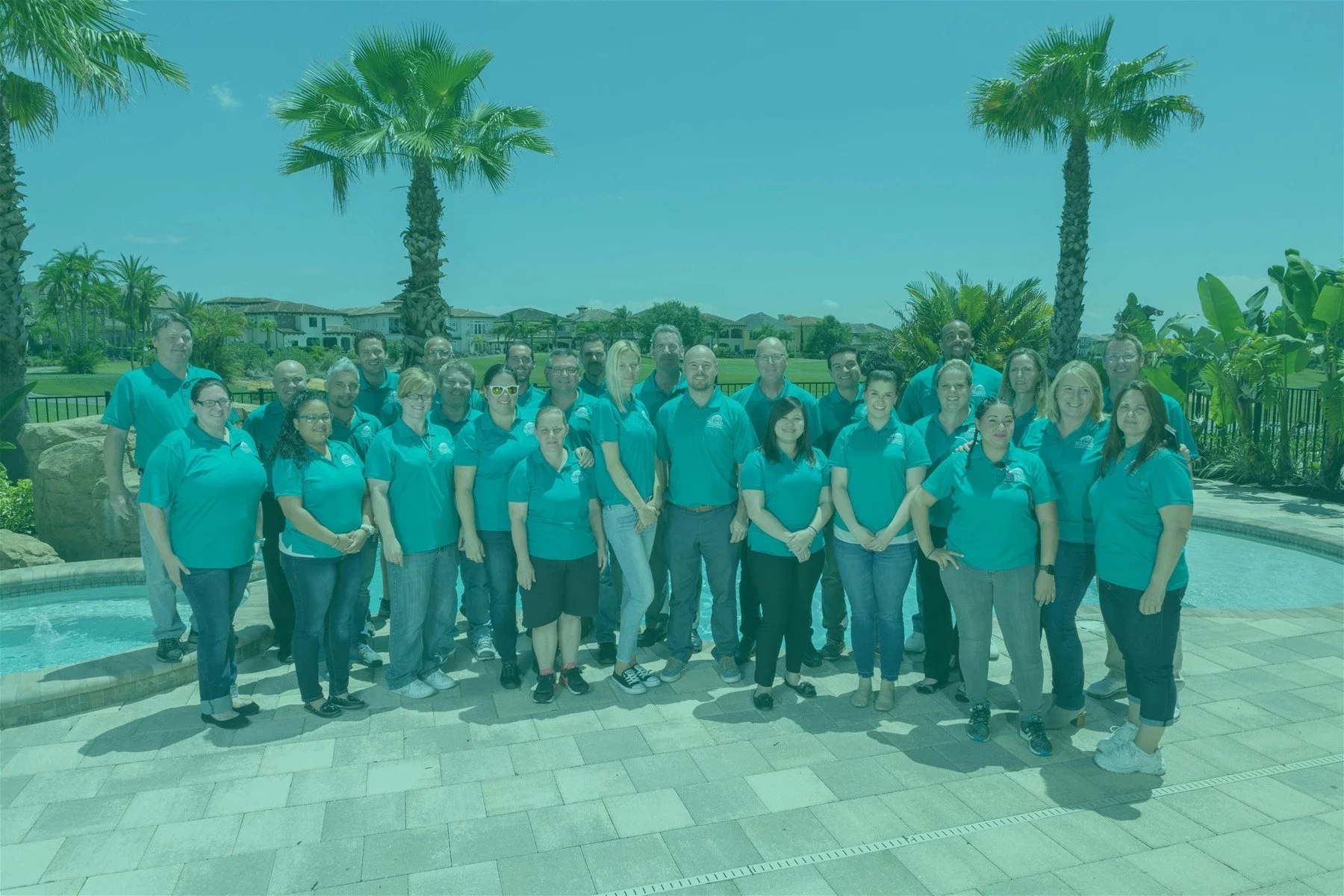Reunion Vacation Rentals Team